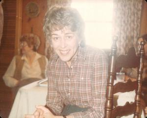Photo of Jeanine VanKerckhove